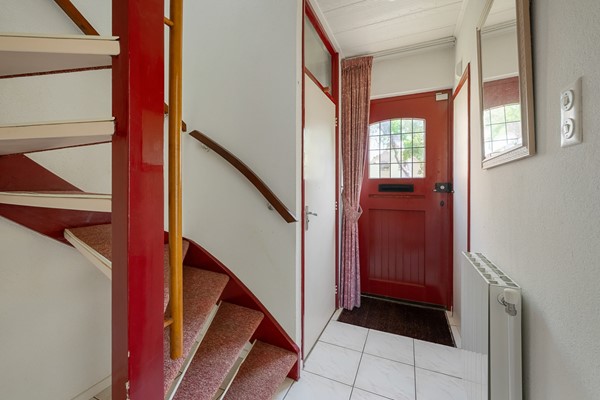 Medium property photo - Egelenburg 24, 1852 JE Heiloo